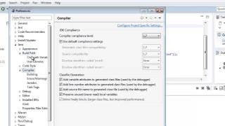Maven running within eclipse properly