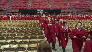 Springdale High School | 2017 Graduation