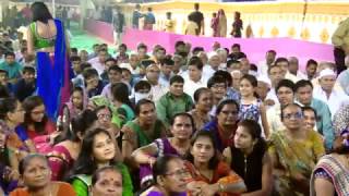 Sarsav | Garba Mahotsav-2016 | 10-10-2016 | Part-6