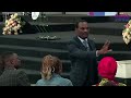 SEASON COMES WITH A CHARACTER - APOSTLE JOSEPH ZIBA