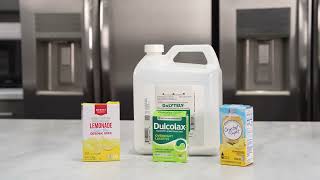 Golytely Bowel Preparation