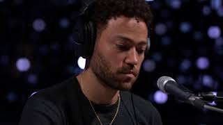 Taylor McFerrin - Full Performance (Live on KEXP)