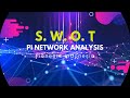 pi network analysis swot sumber nilai pi