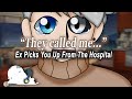 [M4F] Ex-Boyfriend Is Your Emergency Contact [Exes to Lovers] [Taking You Home] [Reminiscing]