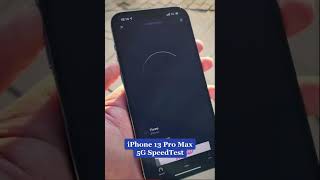 5G Speed Test on Brand New iphone13 Promax | TechRelatedVideos