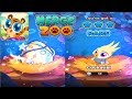 Merge Zoo - gameplay  walkthrough Hybrid Family / Hybrid eggs - Cutest Game ios & Android