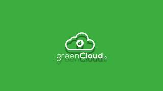 Tutorial Inductivo (15 minutos) de GreenCloud.io v.5.0