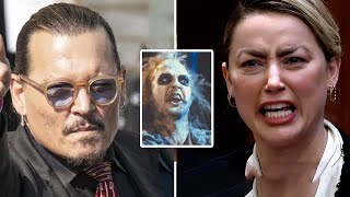 Big News! Johnny Depp Lands First Major Movie Role After Trial