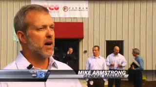 Buncombe County Job Expansion