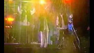 Peter Andre - Mysterious Girl (live in concert)