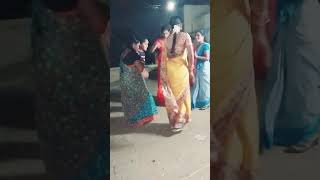 గాలి గాలి గాలి ఓరి మొగిలయ్య  #dance #2023newfolksongs #shortvideo