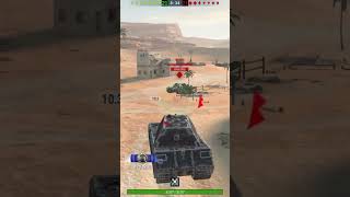 simple is best✨👀　#wotb #wotblitz #ワールドオブタンクスブリッツ #blitz