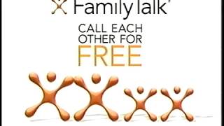 2003 - Cingular Offers "Family Talk" Plan