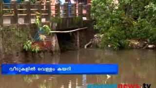 Kozhikode News:Heavy rain in Malabar: Chuttuvattom24th May 2013 ചുറ്റുവട്ടം