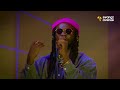 Elijah Kitaka - Weather for 2 (Live)