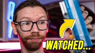 EVERY MOVIE I watched last month! | My Watchlist Ep25