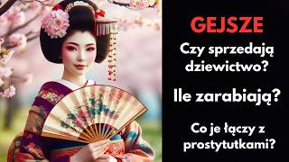 Geisha - the face of a Japanese icon! History and secrets of the Geisha.