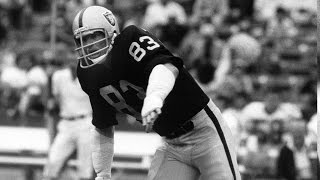 63 Jim Otto The Top 100 Nfls Greatest Players