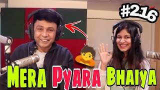 Rj Naved | Ri Naved Radio Mirchi Murga 2022 Latest | Part - 216 | Rj Naved Prank Calls | Prank Calls