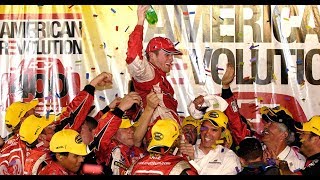 Relive Kasey Kahne's first premier series win at Richmond