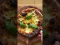 baking steel white pizza technique