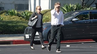 Felicity Huffman Spotted For First Time Since Release From Prison