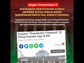 Masyarakat Mendukung Mahkamah Konstitusi Terkait Keputusan Menolak Gugatan Judicial Review