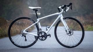 Specialized Ruby Elite Disc 2018
