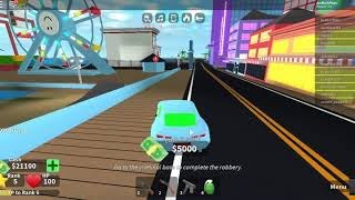 Mad City Challenge Videos 9tube Tv - the atv challenge roblox mad city