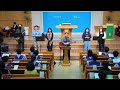 2025.2.23 주일 서울숲교회 오후찬양예배 seoulforest church