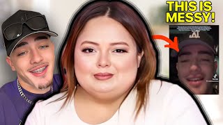 Shawty Bae's Ex Speaks Out About Her