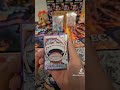 one piece op09 god pack pull