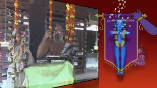 Bhagavatha Ganga | EPI 49 | Sreekanteswaram Soma Warrier