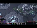 serral vs hero $42 000 grand finals masters coliseum 7 bo9 zvp starcraft 2