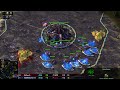 serral vs hero $42 000 grand finals masters coliseum 7 bo9 zvp starcraft 2