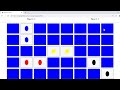 Memory Game Demo Using jQuery (JavaScript)