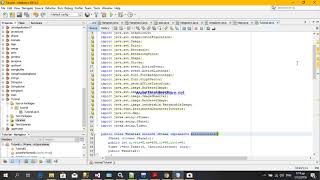 java animation with graphics swing tutorial actionlistener