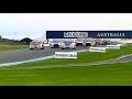 2014 Australian Manufacturers Championship - Phillip Island - Round 2