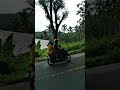 sedang berada di gunung druju......