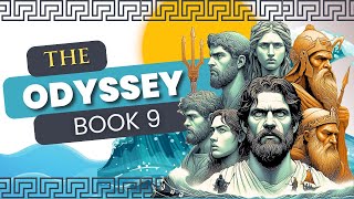 The Odyssey by Homer: Book 9 Summary & Analysis