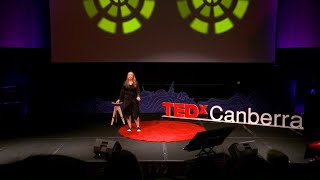 The magic of machine learning in medicine | Hanna Suominen | TEDxCanberra