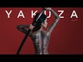 Dark Clubbing / Exotic Bass House / Phonk House Mix 'YAKUZA'