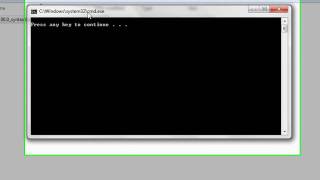 Batch as a Programming Language Tutorial Section 0