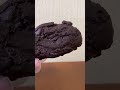 ブラックサンダーチョコクッキーエクレア食べる shorts food おすすめ 美味しかった chocolate ブラックサンダー