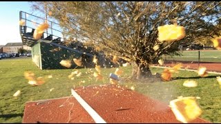 Pumpkin Explosion - Period 1 - Happy Halloween!