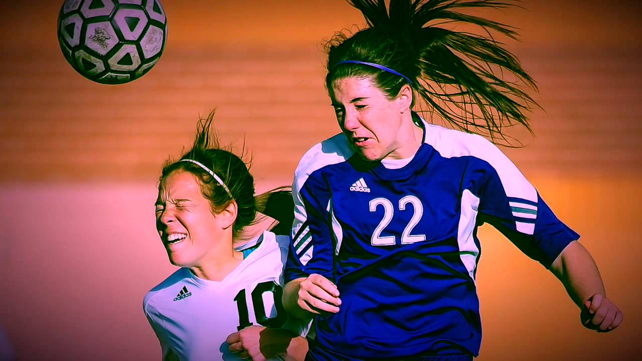 2016 MHS Girls Soccer Hype Video A Team Awakens - YouTube