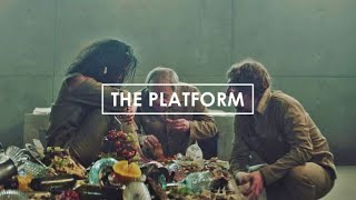 THE PLATFORM / İnsanlar Üç Gruba Ayrılır (Türkçe) | EL HOYO