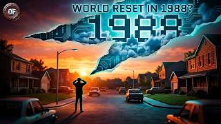 Did Reality “Reset” in 1988? A Closer Look