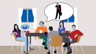 Disclosing Confidential Information