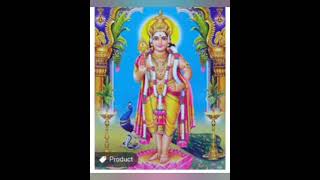 Pray Subramanya/Muruga for Health#Subramanya Bhajan with Lyrics#Tuesday special (kartikeya song)